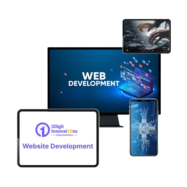 2digitinnovations Custom Software Development Solutions for Multi-OS Internet Applications-Powering Business Ideas