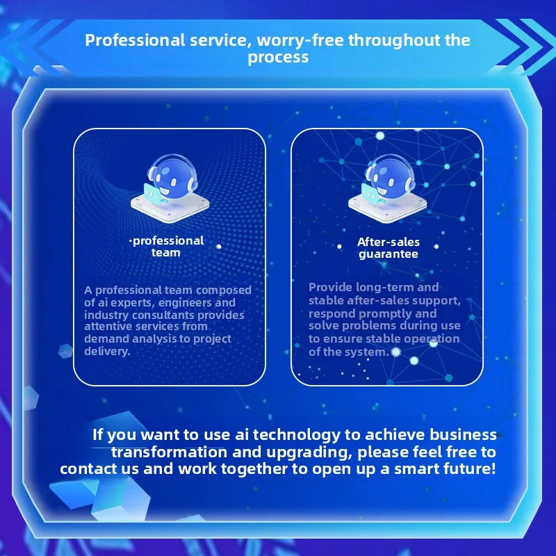 SDK AI Software Development Agents Deliver On-demand AI Solutions with Multimodal AGs Built to Specification China Origin