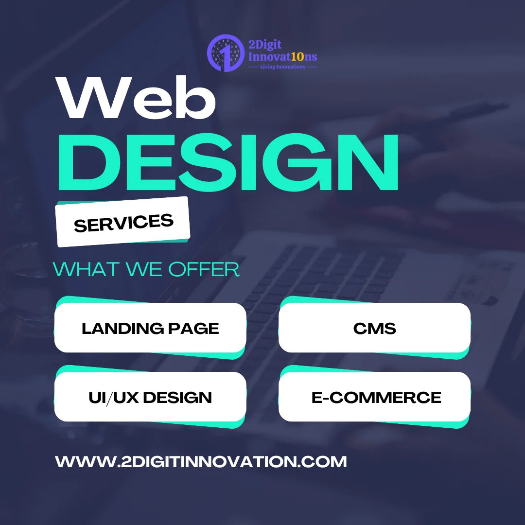 2digitinnovations Custom Software Development Solutions for Multi-OS Internet Applications-Powering Business Ideas