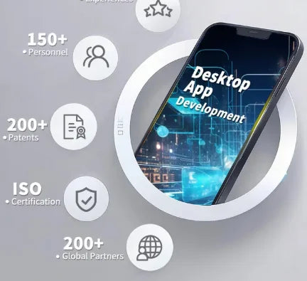 Customized App Development Services Mobile Application Professional Mobile App Development