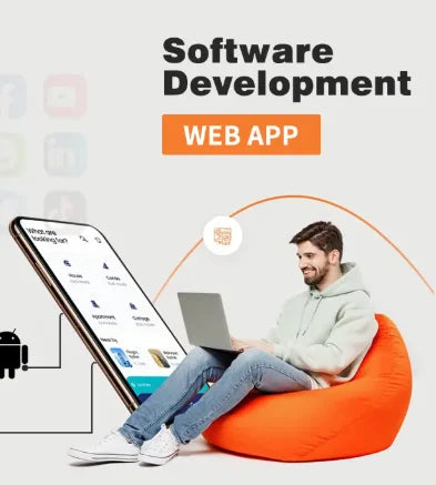 Customized App Development Services Mobile Application Professional Mobile App Development