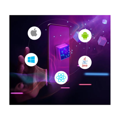 2Digit Innovations Advanced Software Solutions | Used Stock Android IOS App Development Internet Version for MAC/Linux/