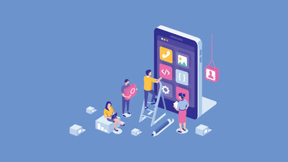 2Digit Innovations Advanced Software Solutions | Used Stock Android IOS App Development Internet Version for MAC/Linux/
