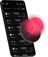 Custom Brand Crypto App Development Software for Android Mobile Design Support for Linux Operating Systems Stock