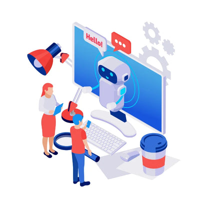 Next Generation AI Agent Platform 2026 Smart Bot Development Software for Business Automation Workflow Integration Real Time