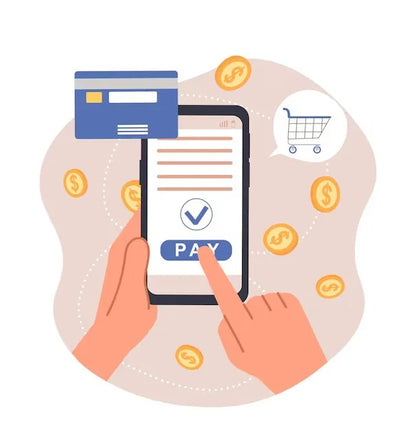 Secure Payment Gateway Mobile App Development for IOS Linux Mac-Enterprise Grade Security Scalable Internet Solutions Stock