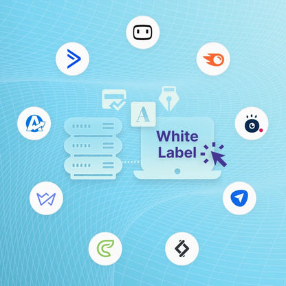 High on Demand White-label SaaS Development for Leverage Effective Marketing Strategies SaaS Software