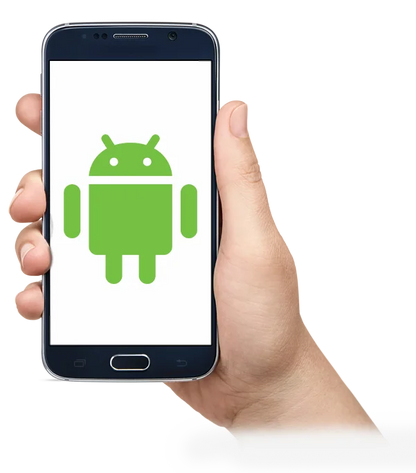 Android Mobile Application for Play Store and Admin Control Panel Website Management for Online Shopping App AI Builder Software