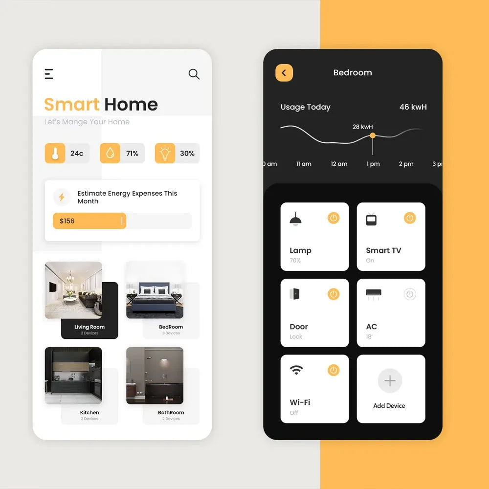 Custom  App Development | Premium Digital Service