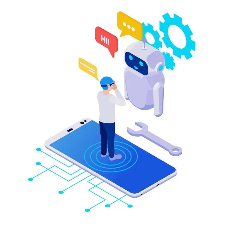 Next Generation AI Agent Platform 2026 Smart Bot Development Software for Business Automation Workflow Integration Real Time