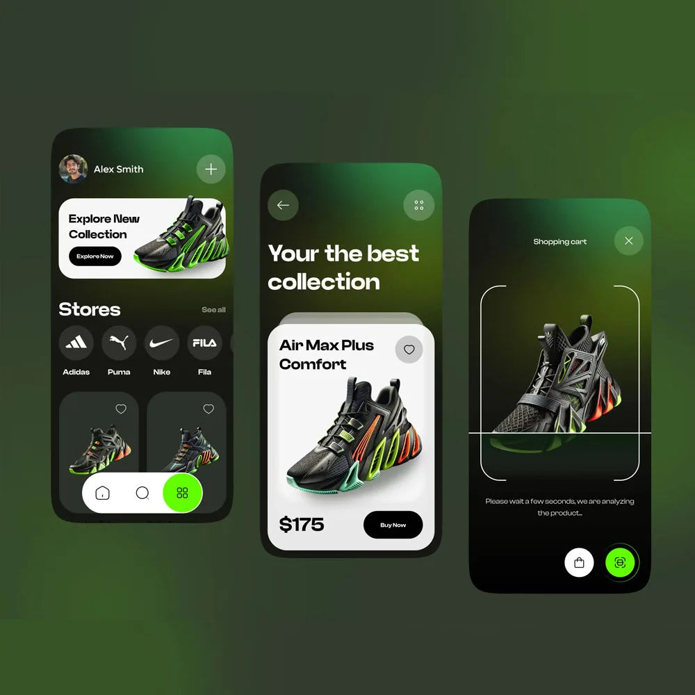 Custom  App Development | Premium Digital Service
