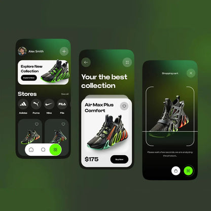 Custom  App Development | Premium Digital Service