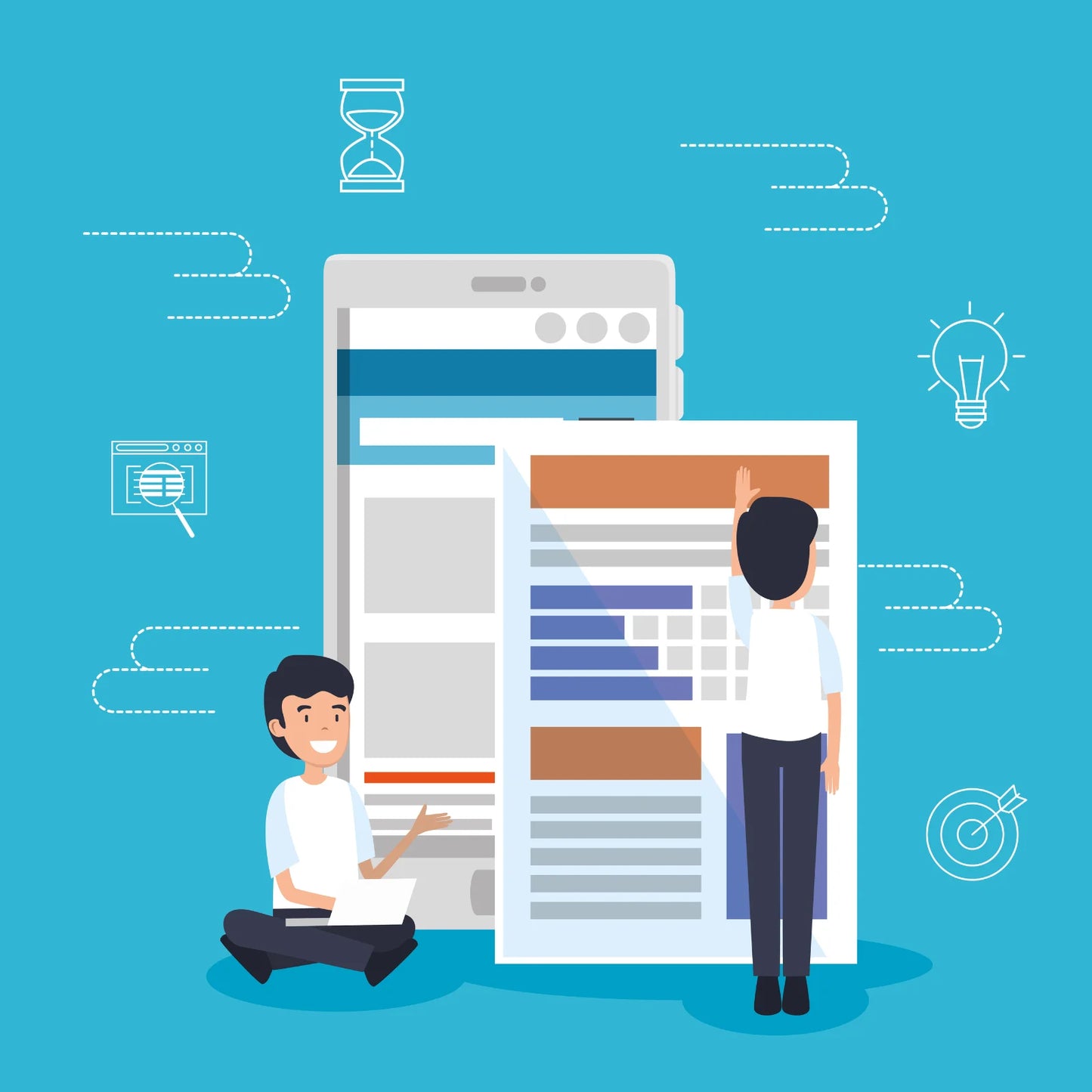 Enterprise AI Docs & Summaries Platform Development | Automated Document Intelligence Solutions | Smart Content Processing Tools