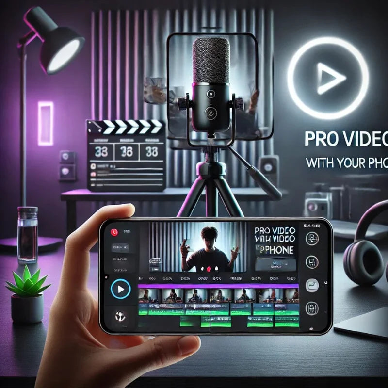 Advanced AI Powered Media Processing Software for Automated Content Enhancement Visual Optimization Workflow Automation and Digi