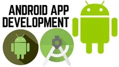 Android Mobile Application for Play Store and Admin Control Panel Website Management for Online Shopping App AI Builder Software
