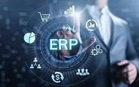Custom ERP Software Development Enterprise Resource Planning Solution for Finance HR Reporting Stock Linux MAC for
