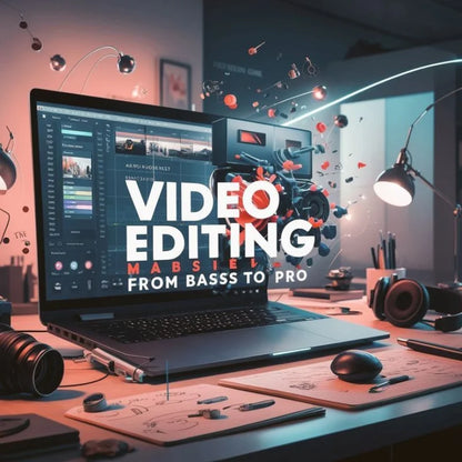 Advanced AI Powered Media Processing Software for Automated Content Enhancement Visual Optimization Workflow Automation and Digi