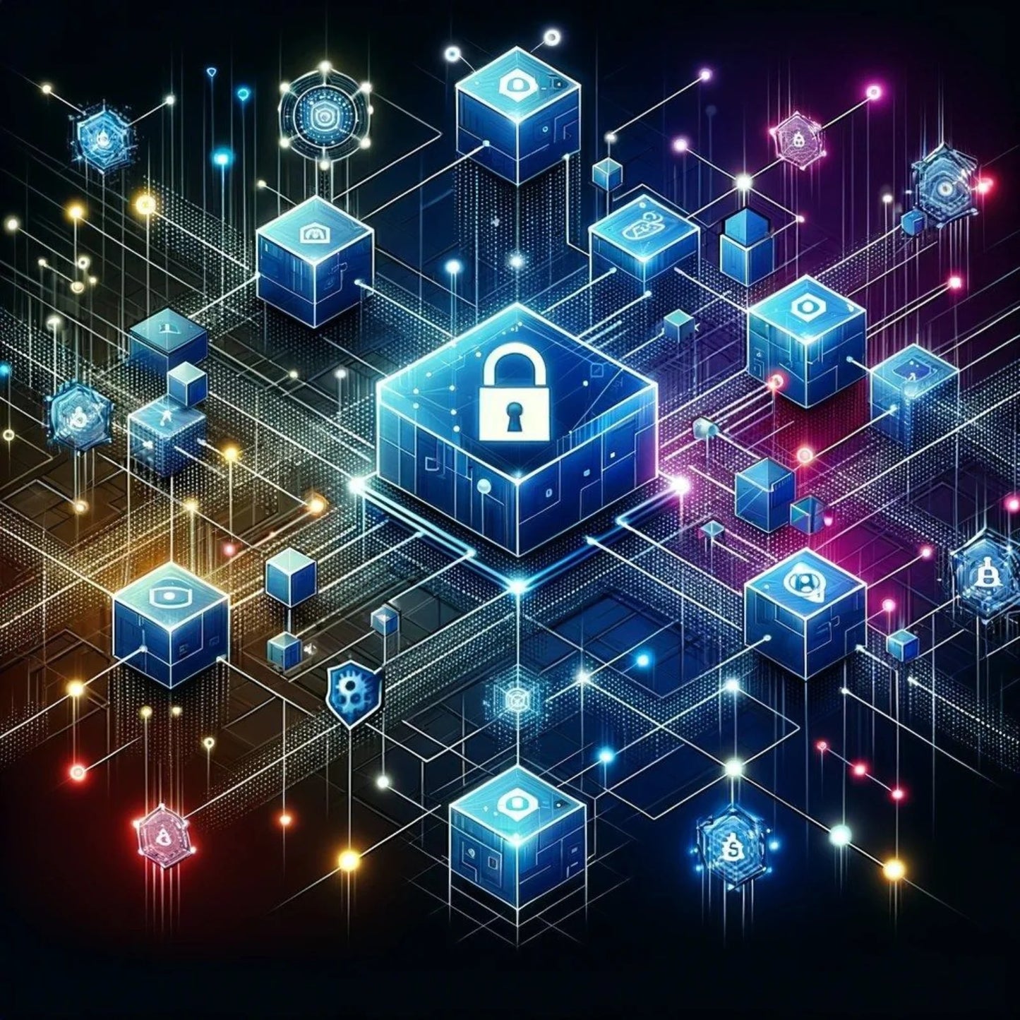 Blockchain Exchange Software Development Platform for Secure Crypto Trading Digital Asset Management Solutions Pro Enterprise Gr