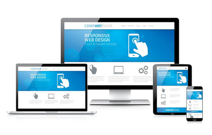 Android Mobile Application for Play Store and Admin Control Panel Website Management for Online Shopping App AI Builder Software