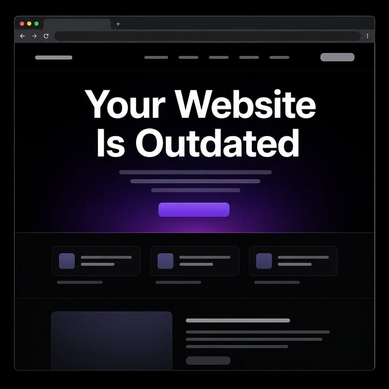 Ecommerce Website Development for Fashion Brands Internet MAC Improve Store Sales Conversion Buyer Trust AI Search Visibility