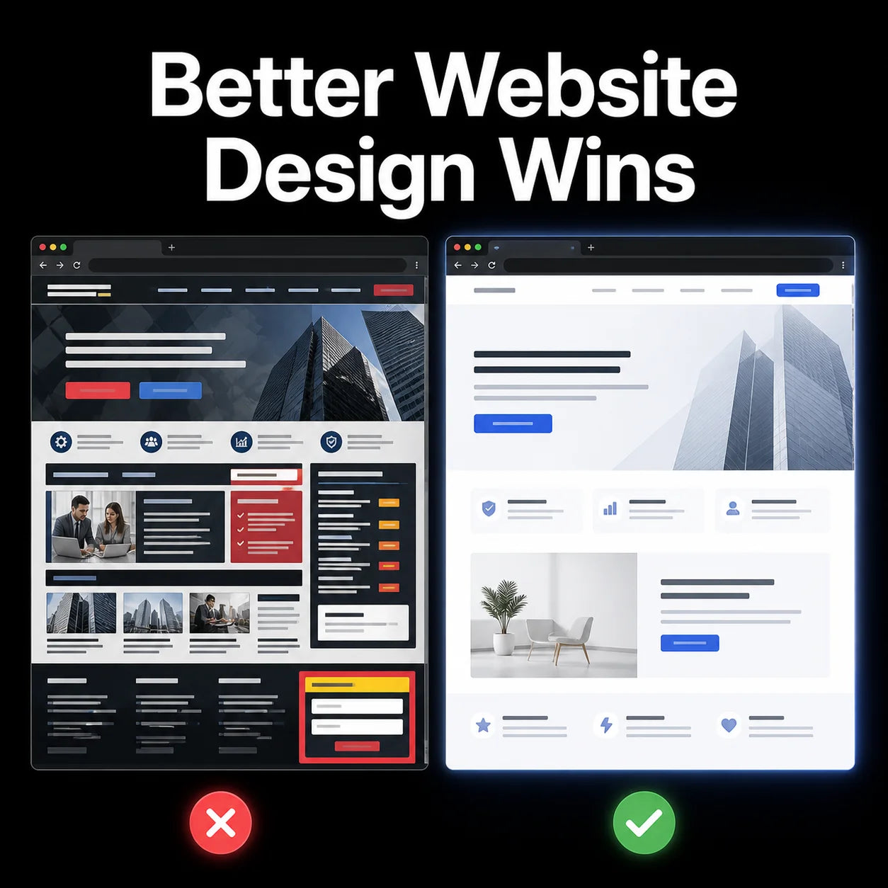 Ecommerce Website Development for Fashion Brands Internet MAC Improve Store Sales Conversion Buyer Trust AI Search Visibility