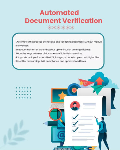 Custom AI Automation Systems For Seamless Workflow And Process Management Connect Direct Developer