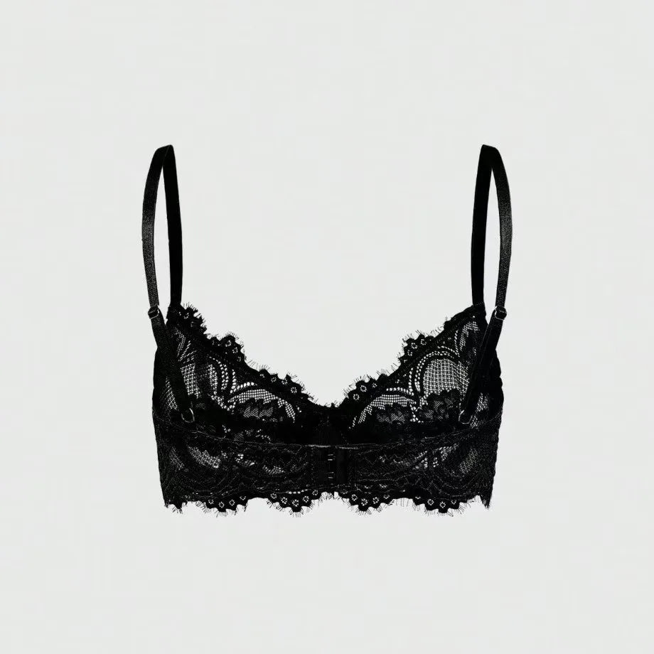plus size women's bra sexy lace brassiere fashionable push up comfort underwear women's breathable bra