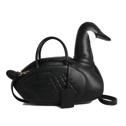 luxury Designer Purses and handbag Women's bag Purse pu leather handmade handbags funny Shape Shoulder bag