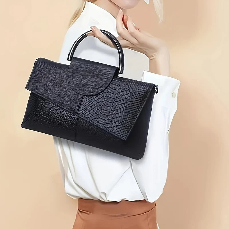 Women Luxury Purses Female Bag Designer Brand Ladies Shoulder Crossbody Bag High Quality Soft PU Leather Handbag