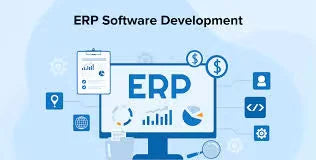 Custom ERP Software Development Enterprise Resource Planning Solution for Finance HR Reporting Stock Linux MAC for